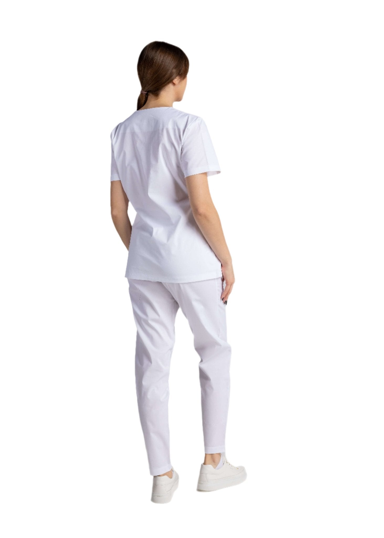 Costum Elastic Jessi - Inotex