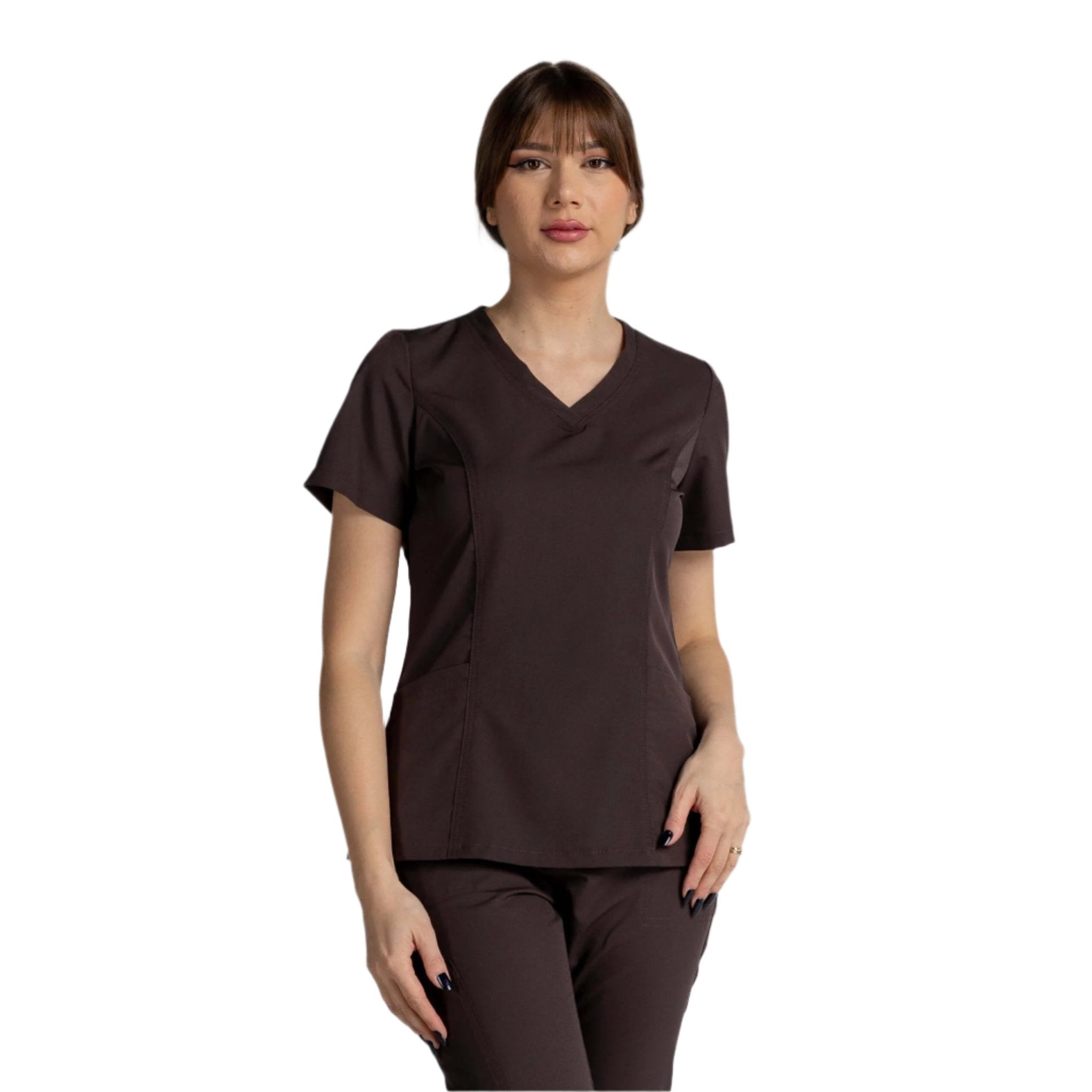 Bluza Elastica Ashley - Inotex