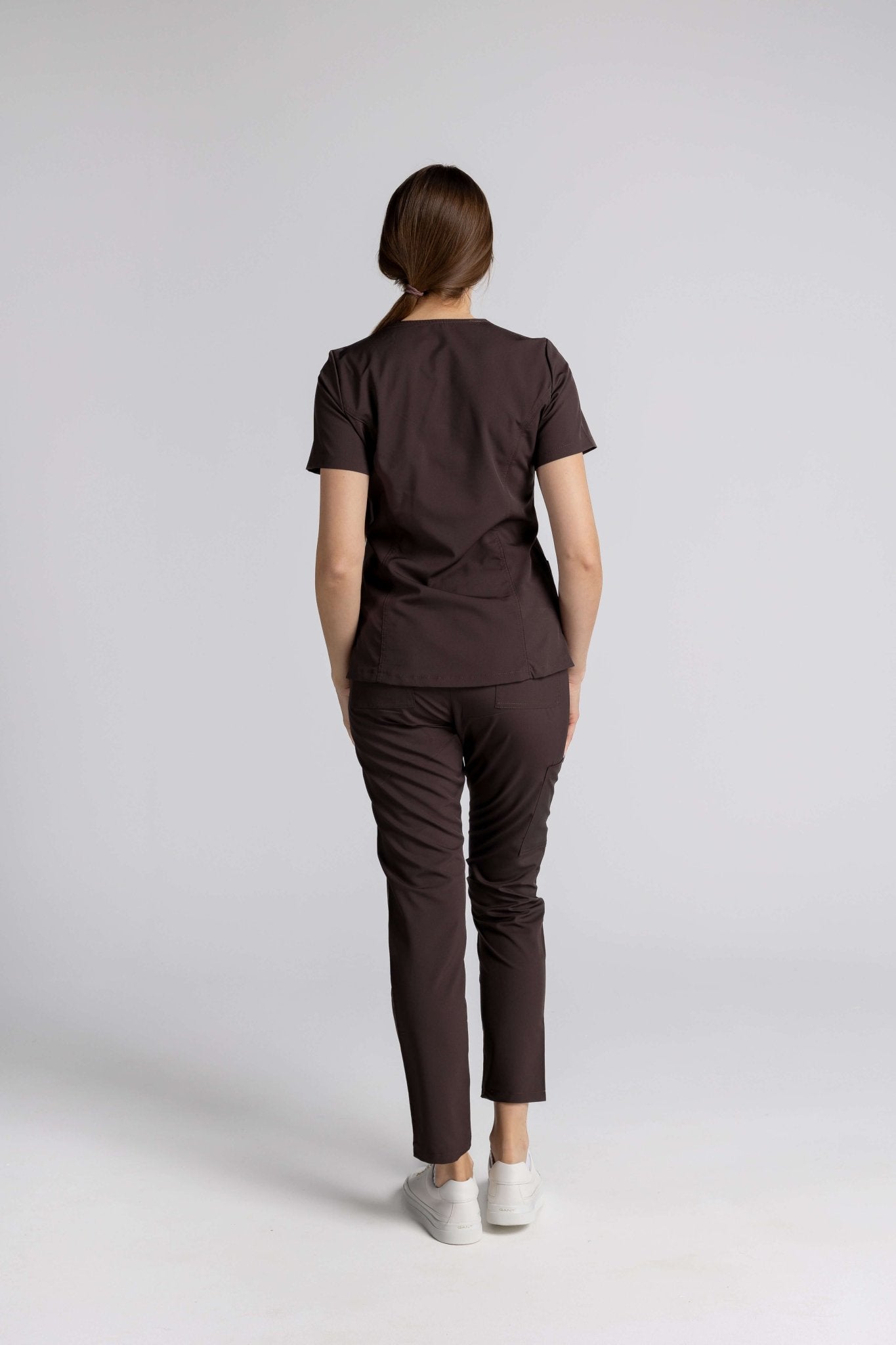 Costum Medical Elastic Ashley - Inotex.ro - Inotex