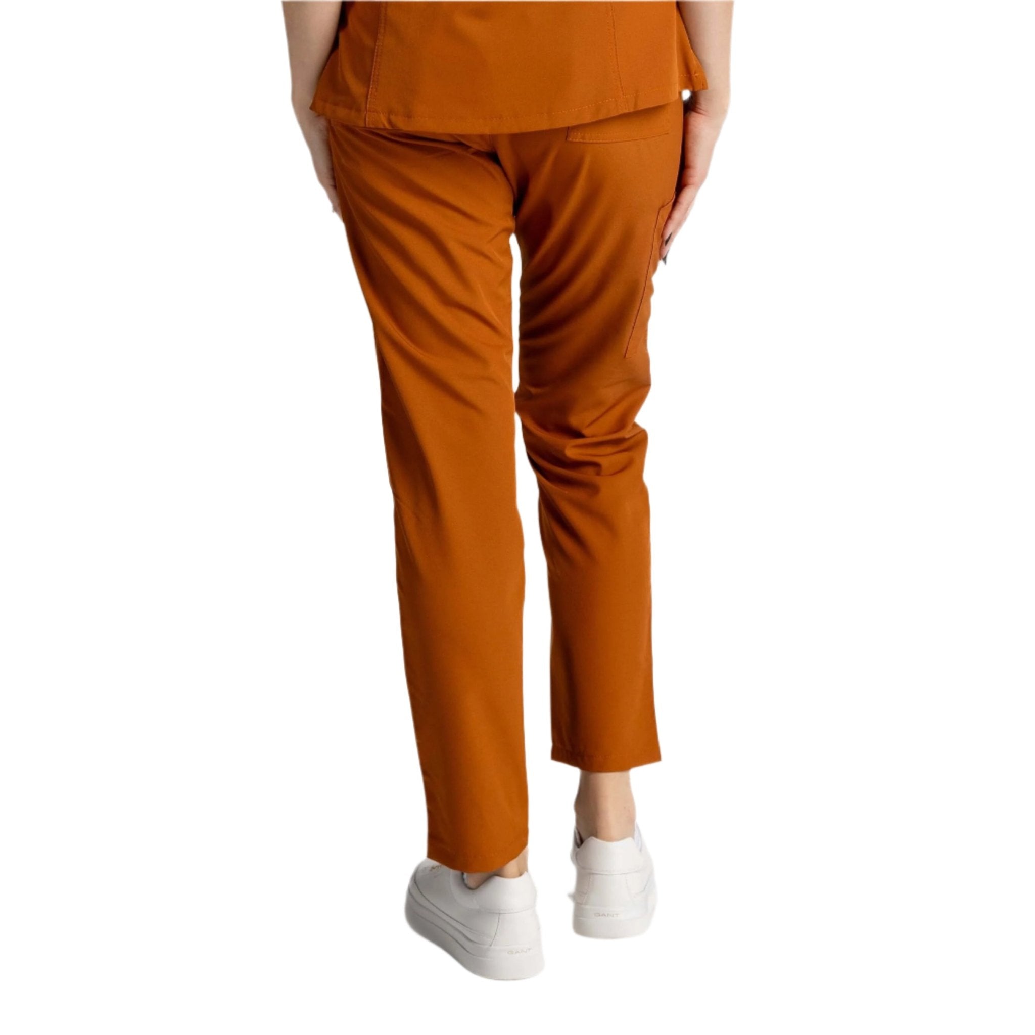 Pantaloni Elastici Ashley - Inotex