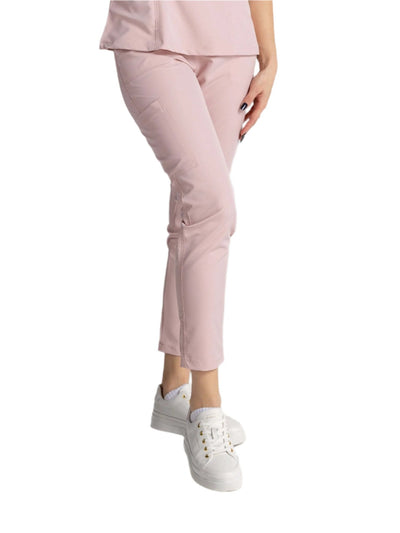 Pantaloni Elastici Ashley