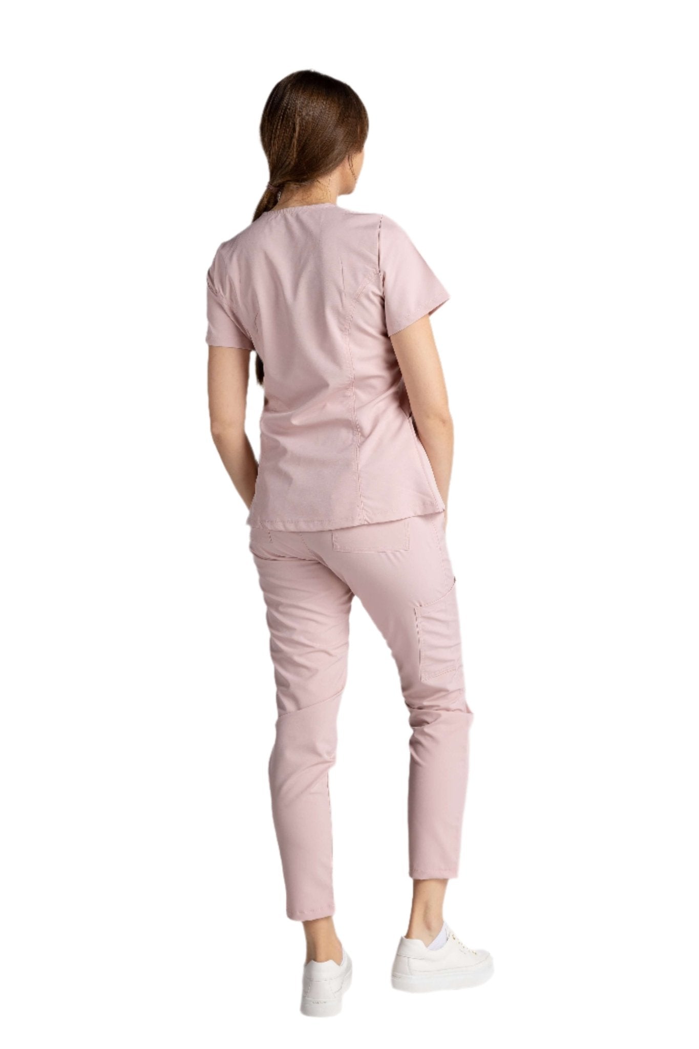 Costum Medical Elastic Ashley - Inotex.ro - Inotex