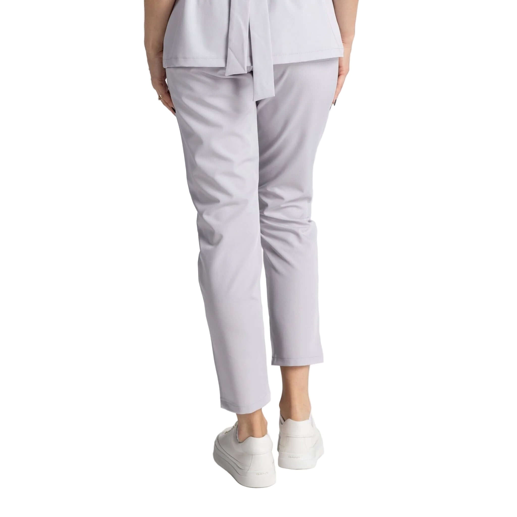 Pantaloni Premium Elastici Sofia - Inotex