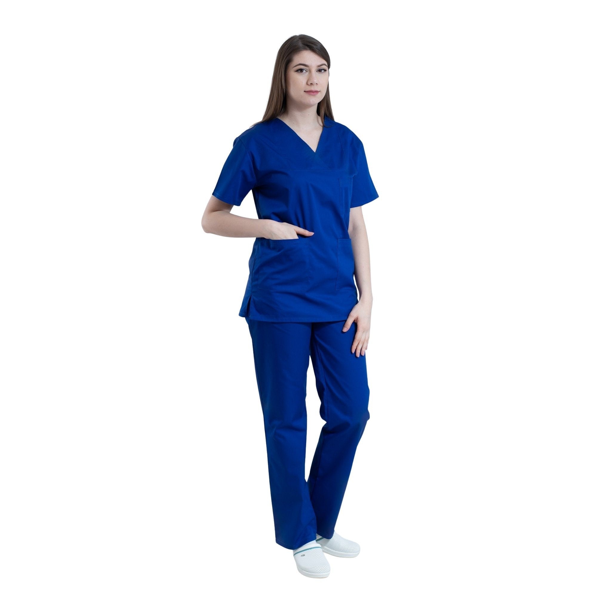 Costum Medical Inotex: Confort și Stil - Inotex