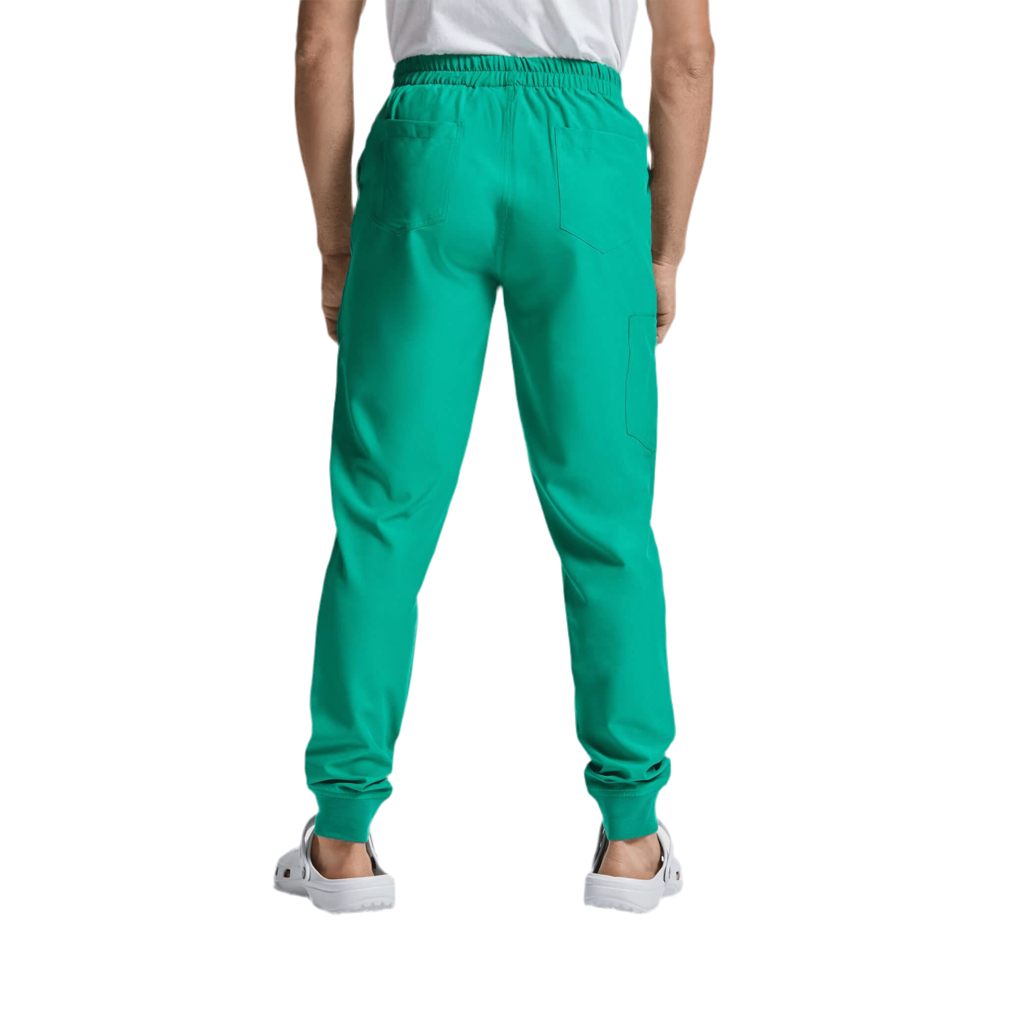 Pantaloni Elastici Leon - Inotex
