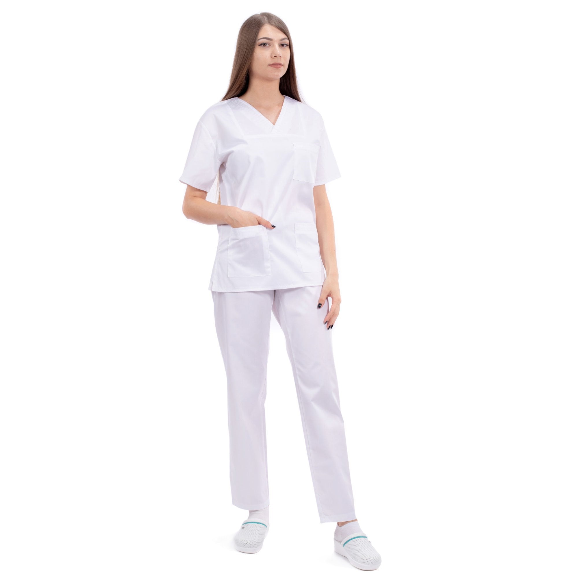 Costum Medical Inotex: Confort și Stil - Inotex