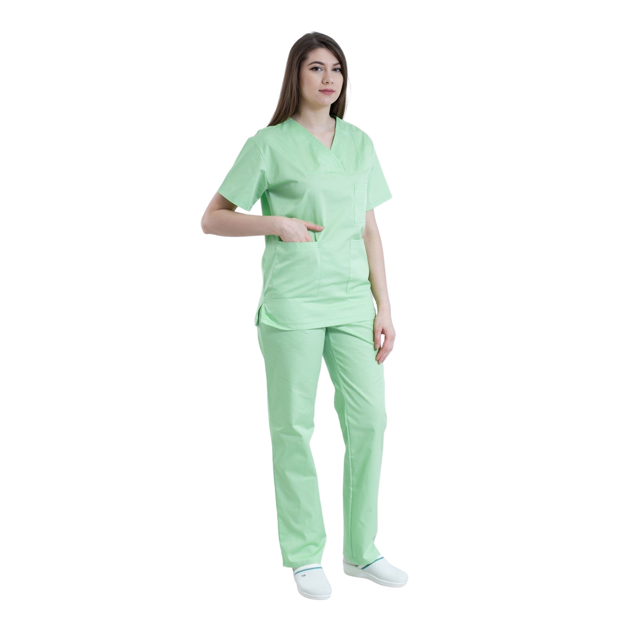 Costum Medical Inotex - Confort și Funcționalitate - Inotex