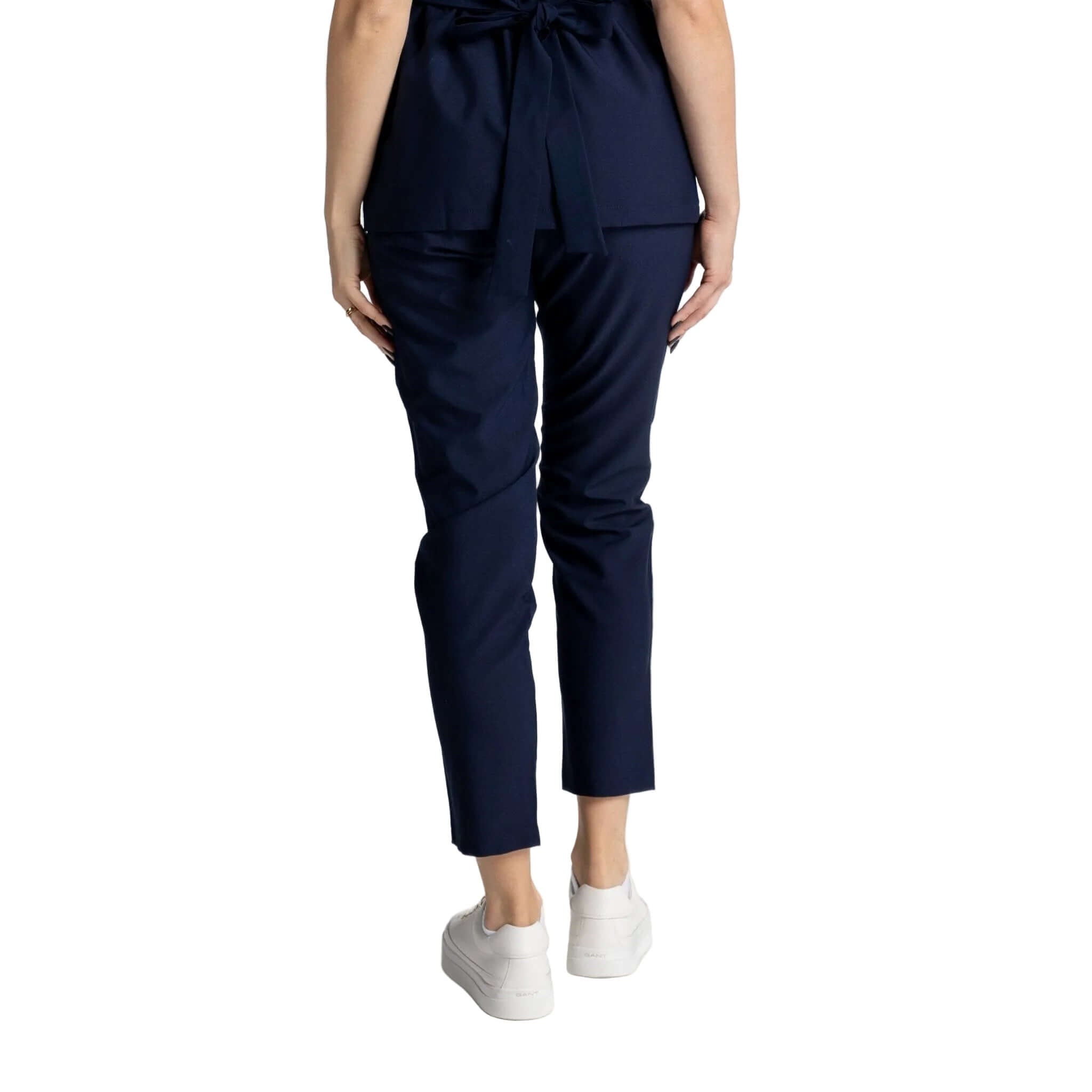 Pantaloni Premium Elastici Sofia - Inotex