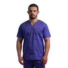 Bluza Medicala Barbatesca - Inotex.ro - Inotex