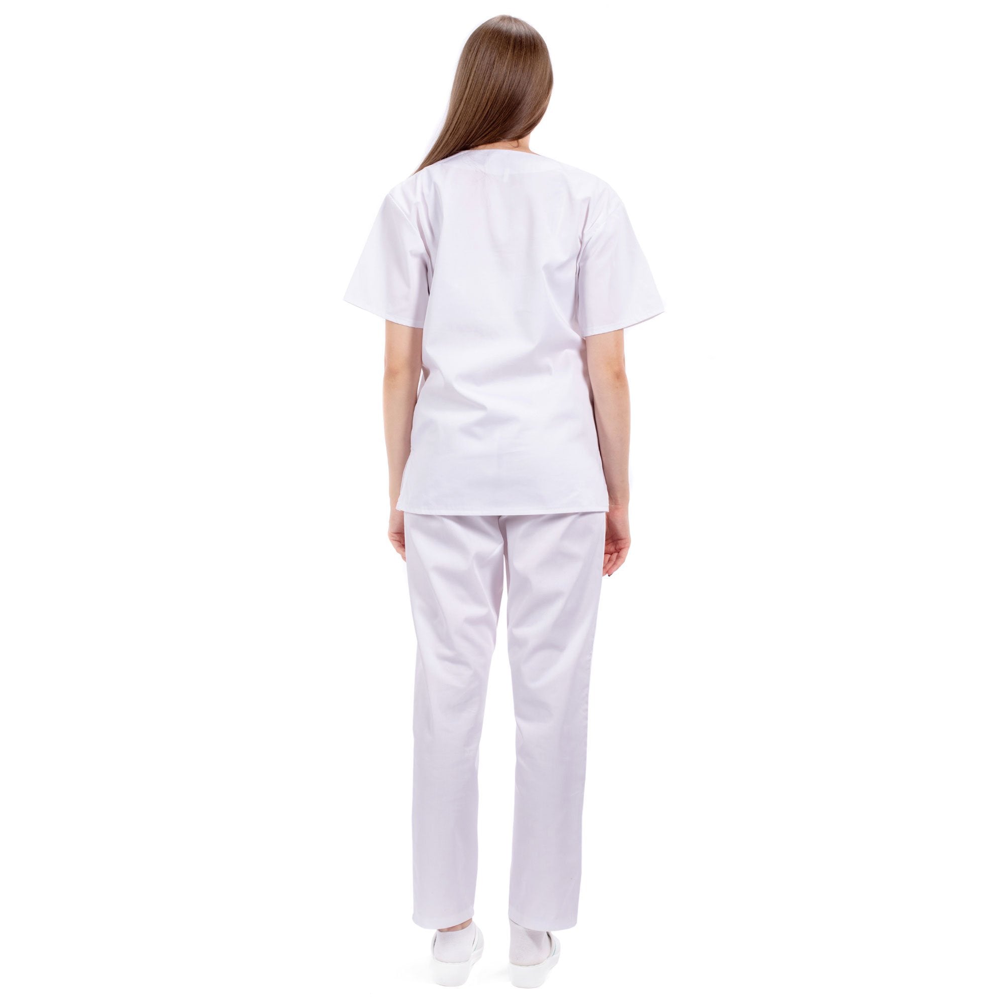 Costum Medical Inotex: Confort și Stil - Inotex