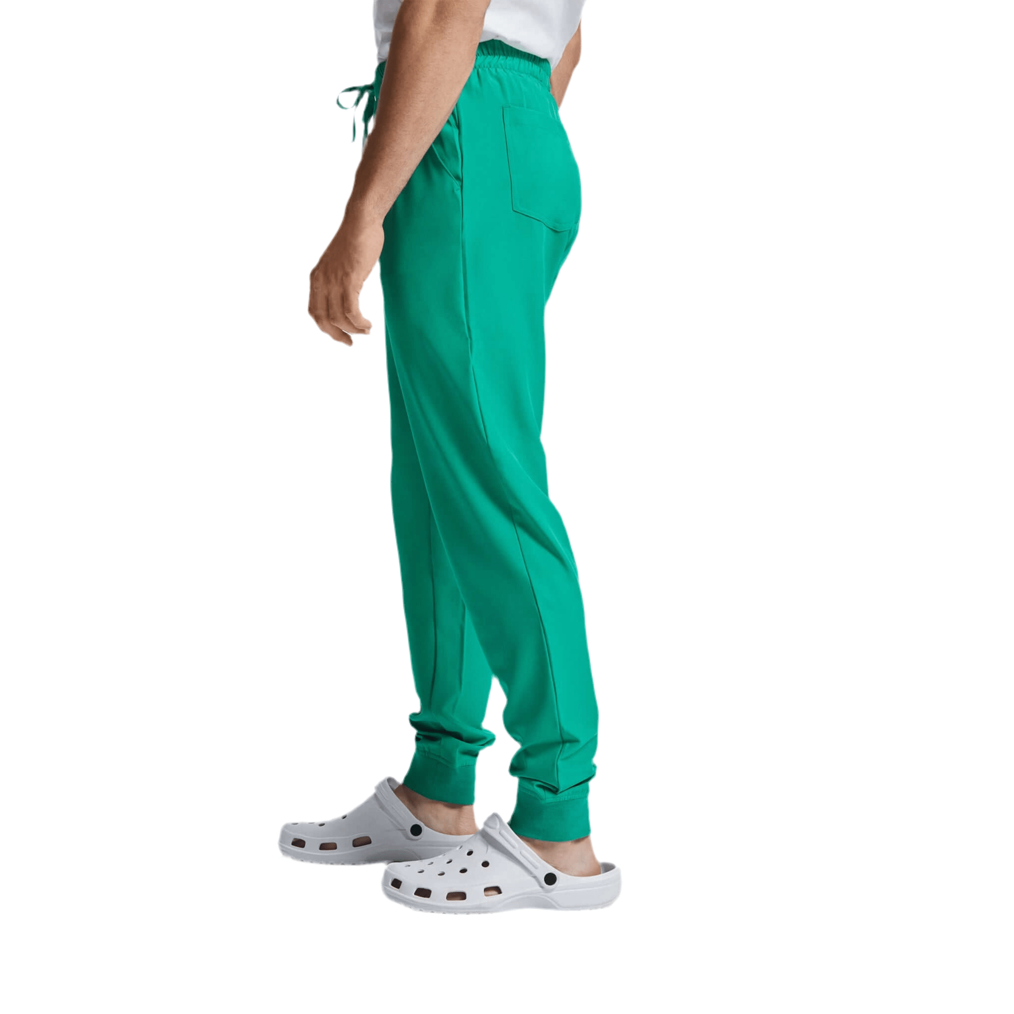 Pantaloni Elastici Leon - Inotex