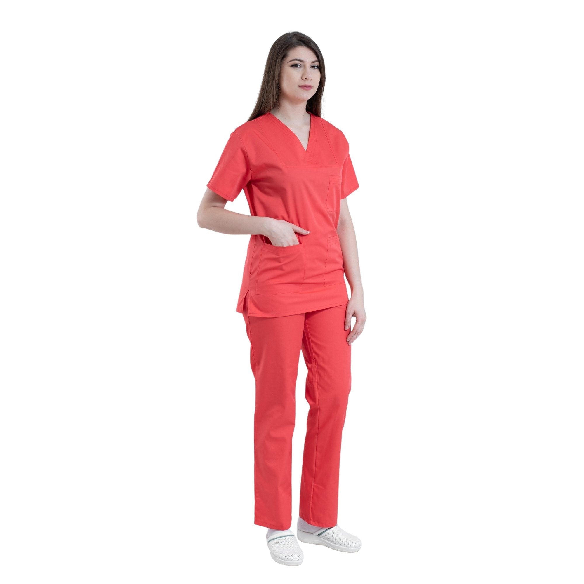 Costum Medical Inotex: Confort și Stil - Inotex
