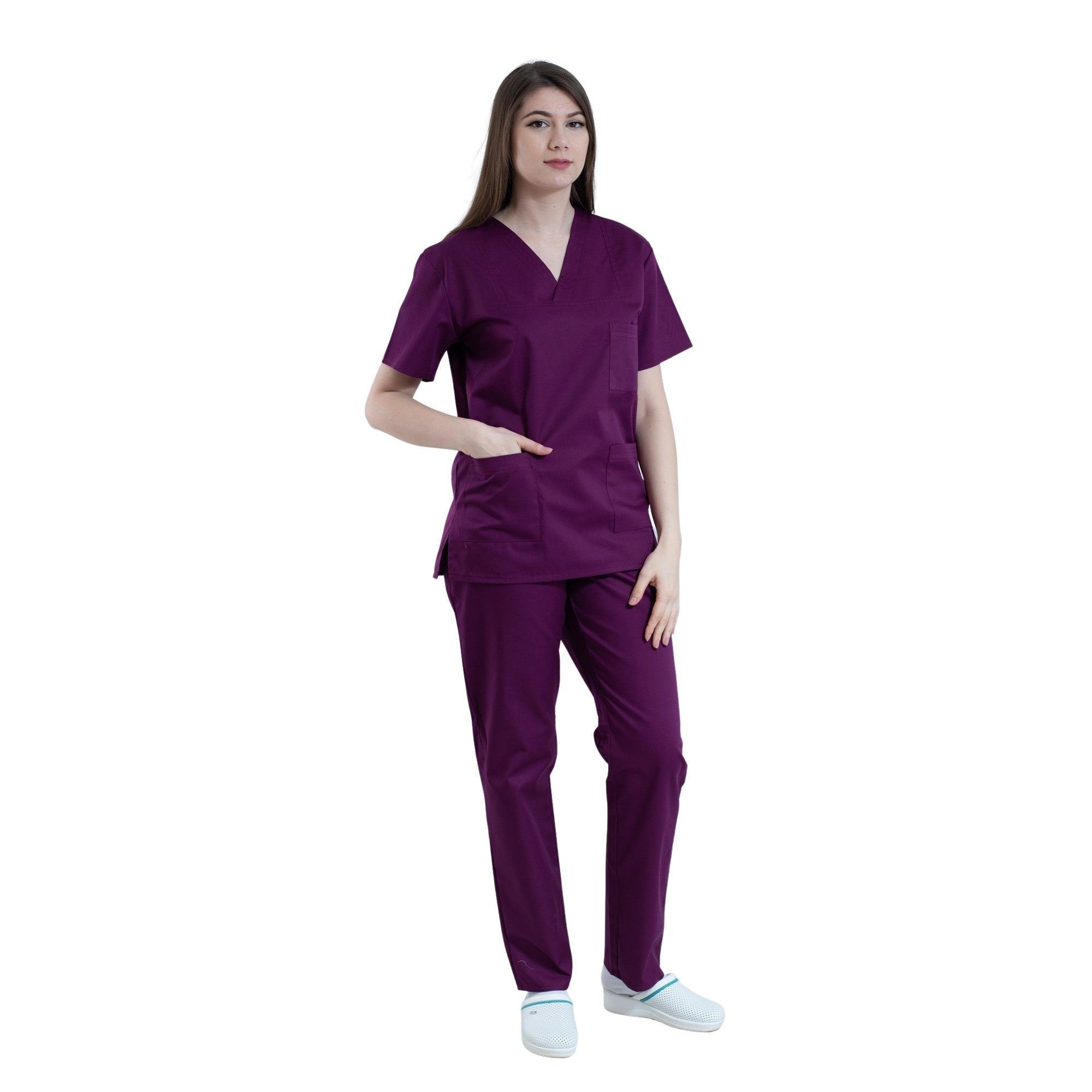Costum Medical Inotex: Confort și Stil - Inotex