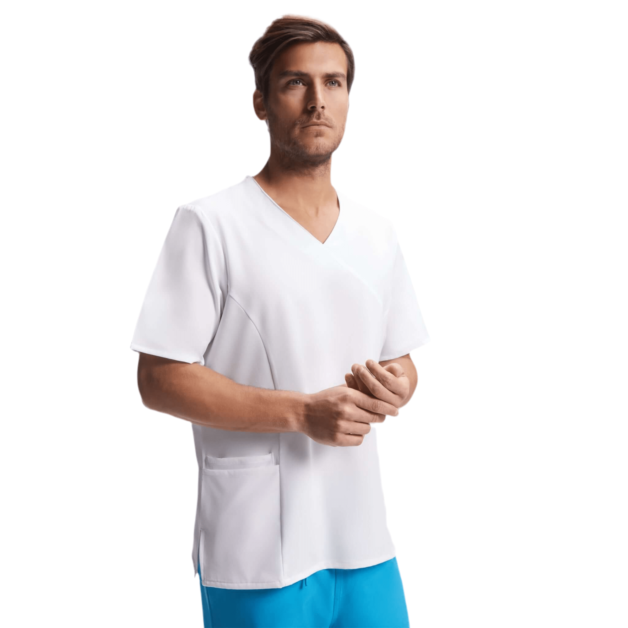 Bluza Elastica Leon - Inotex