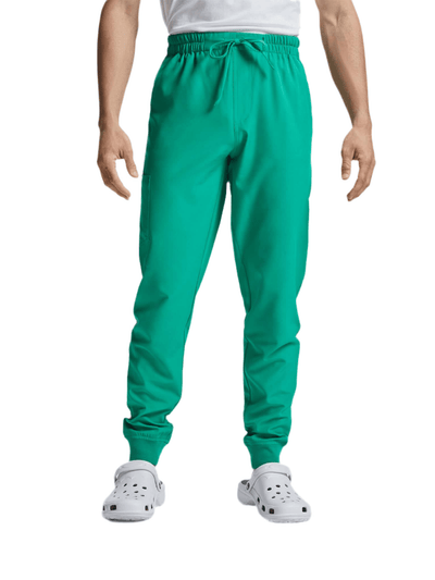 Pantaloni Elastici Leon