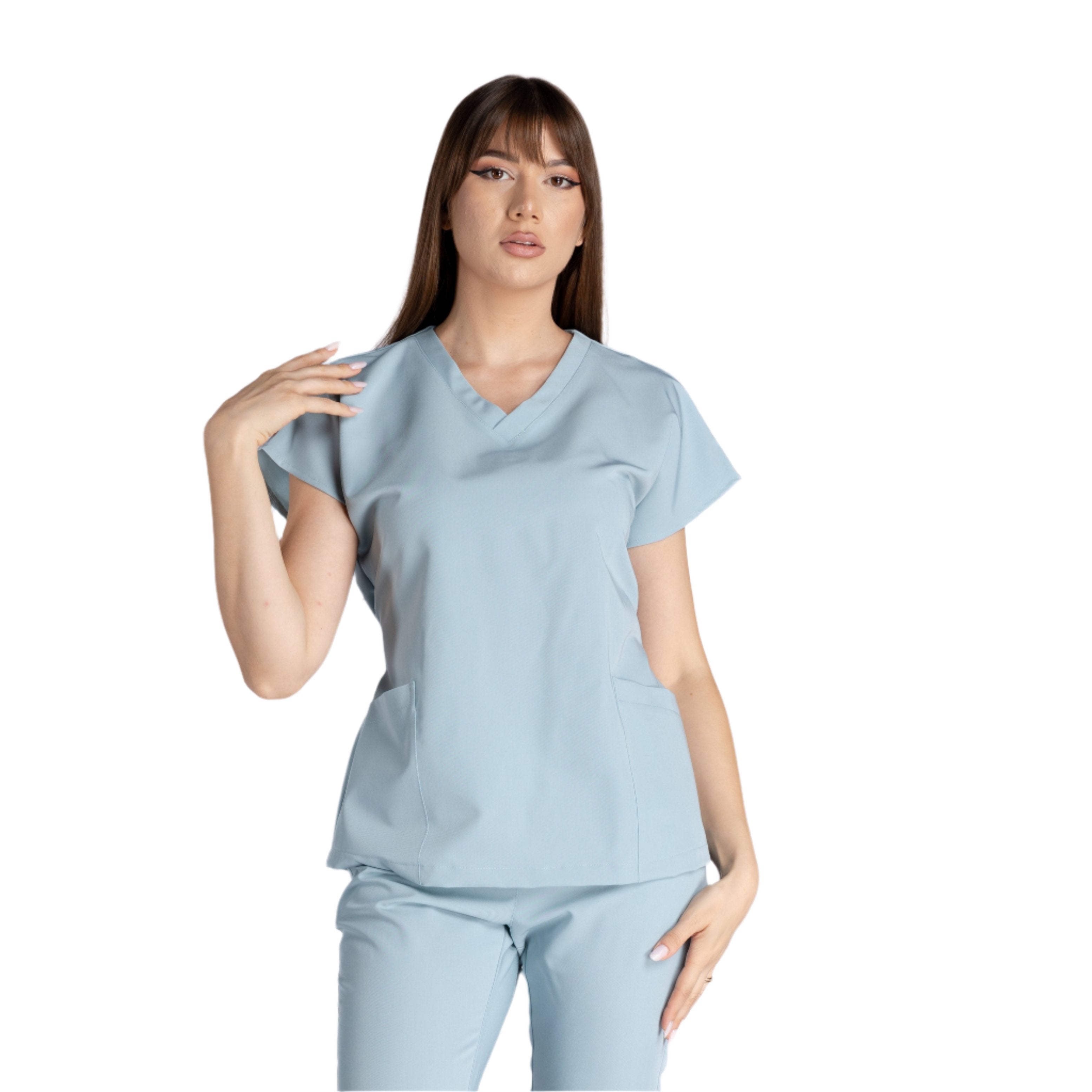 Bluza Premium Elastica Kate - Inotex.ro