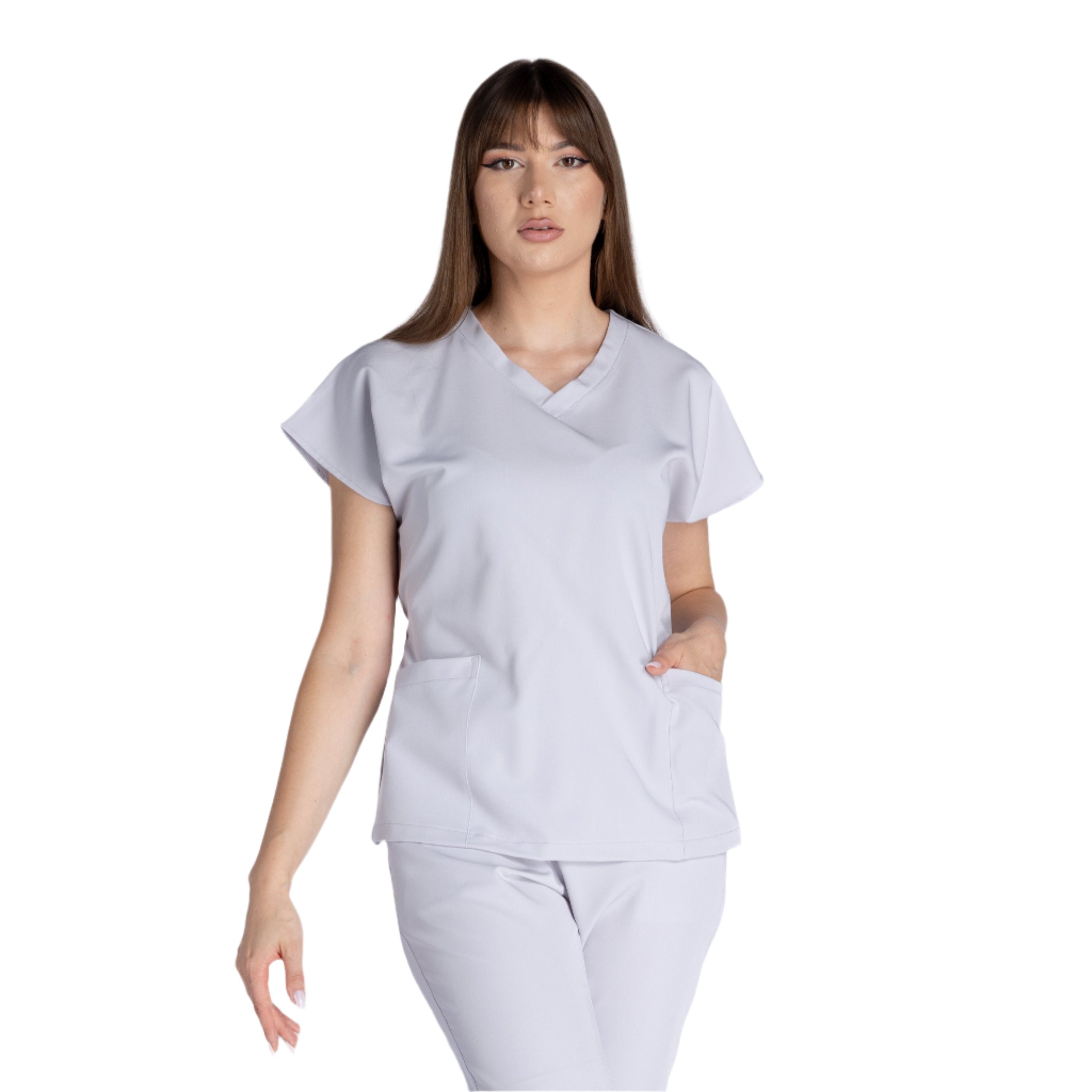 Bluza Premium Elastica Kate - Inotex.ro