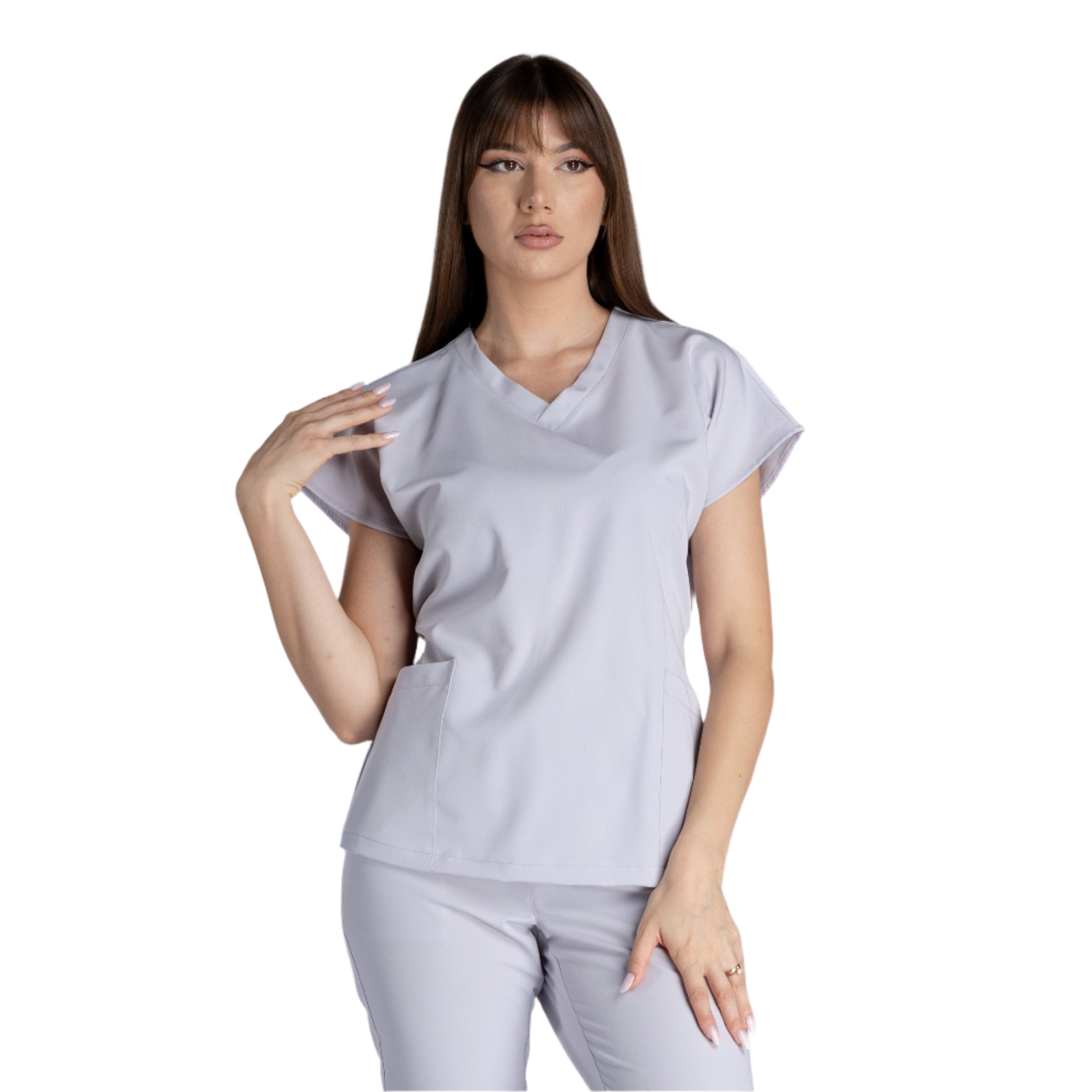 Bluza Premium Elastica Kate - Inotex.ro