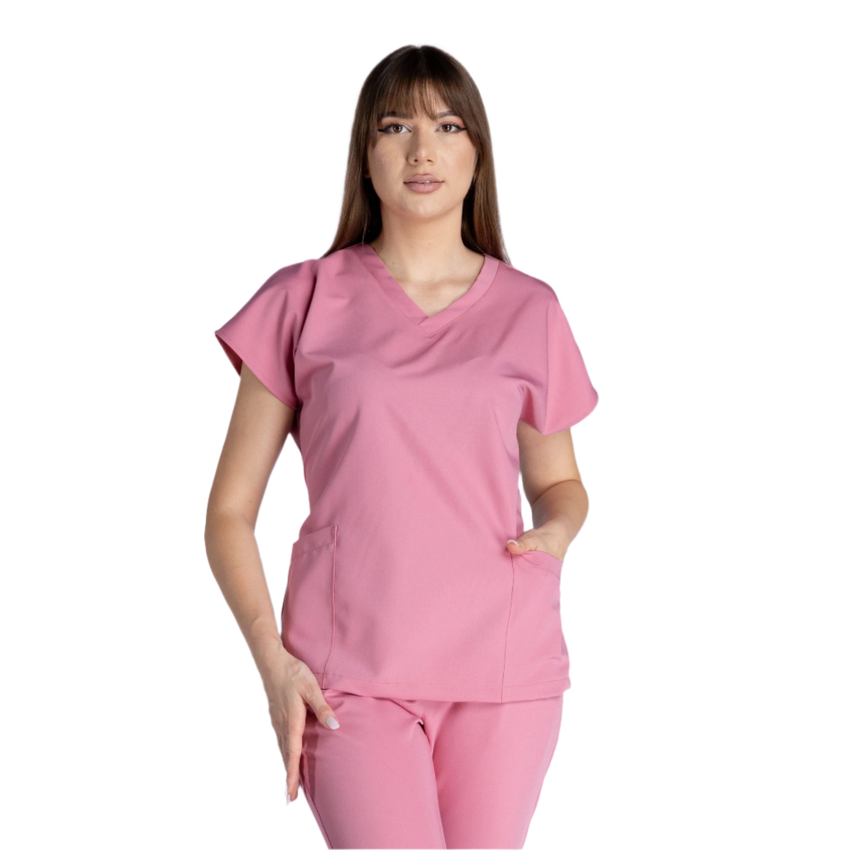 Bluza Premium Elastica Kate - Inotex.ro