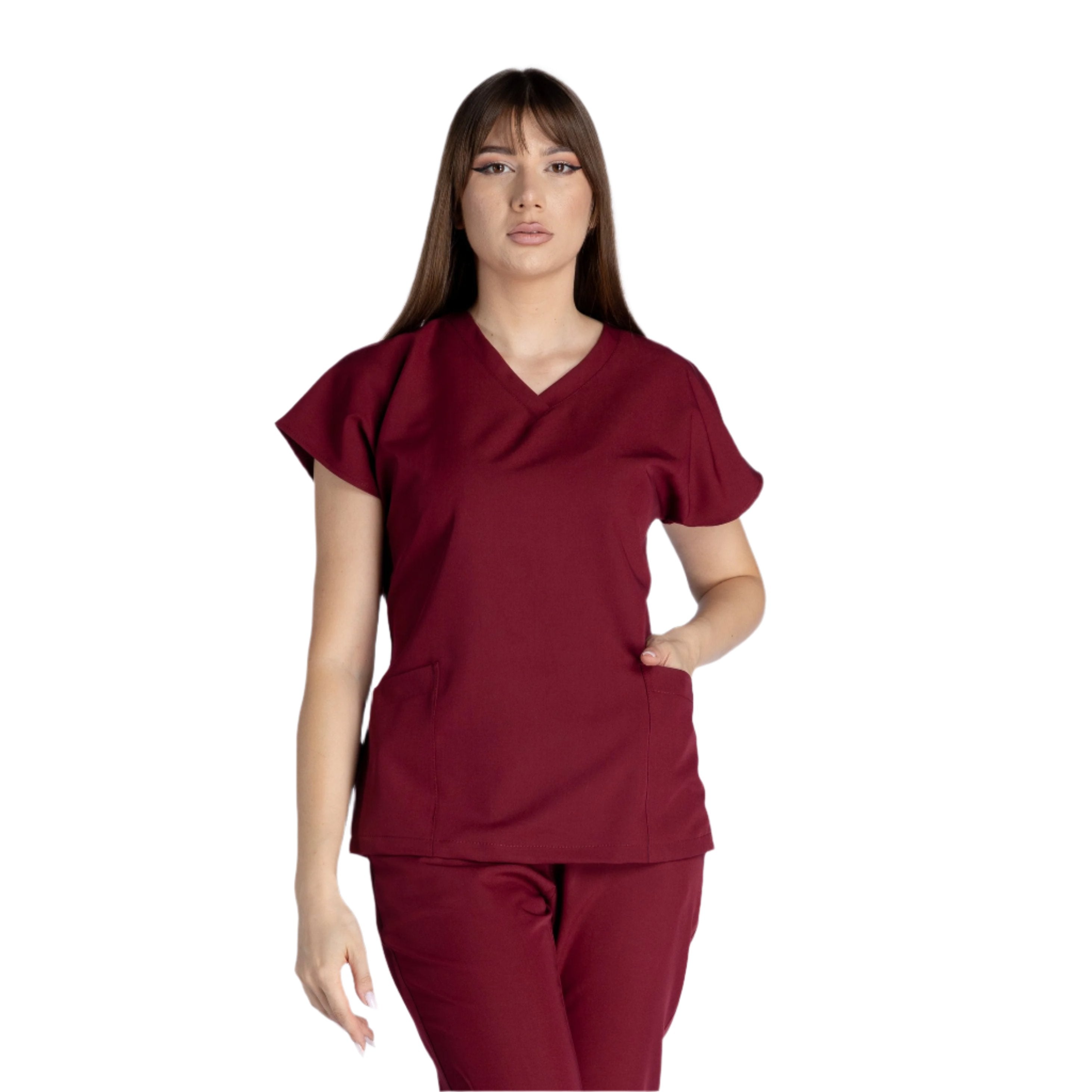 Bluza Premium Elastica Kate - Inotex.ro