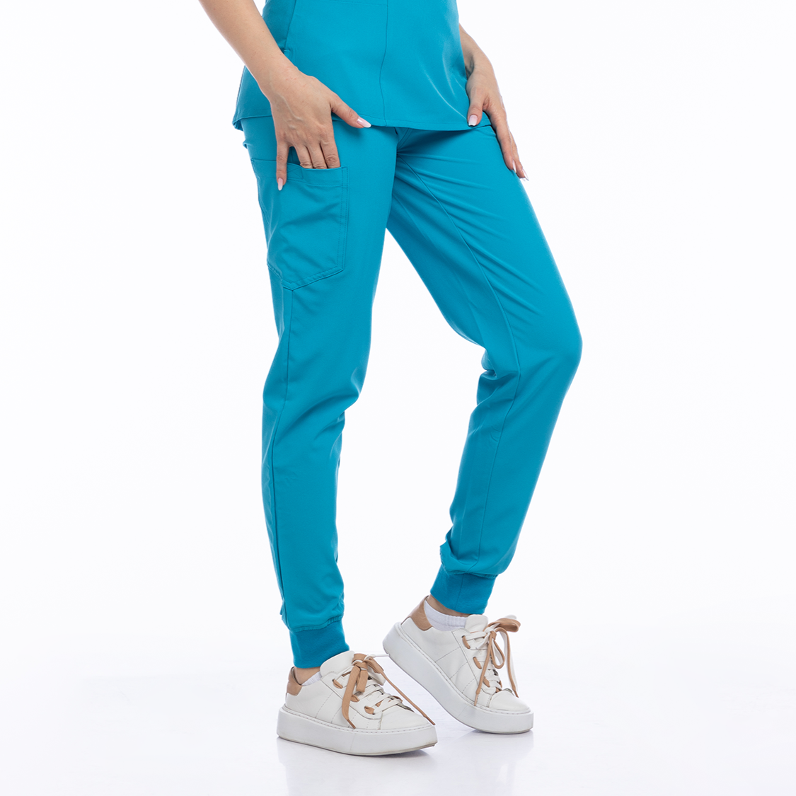 Pantalon Medical Elastic Amy - inotex