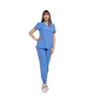 Costum Medical Elastic Amy - Inotex.ro