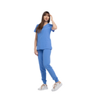 Costum Medical Elastic Amy - Inotex.ro