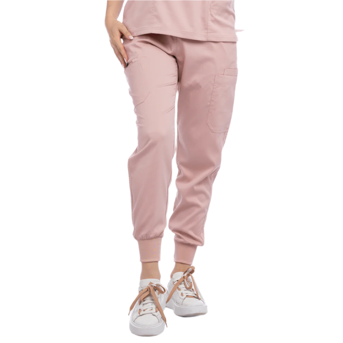 Pantaloni Medicali Elastici Sara - inotex