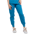 Pantaloni Medicali Elastici Sara - inotex