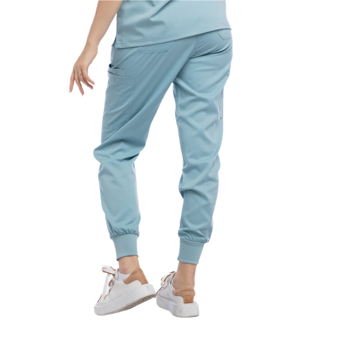 Pantaloni Medicali Elastici Sara - inotex