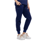 Pantaloni Medicali Elastici Sara - inotex