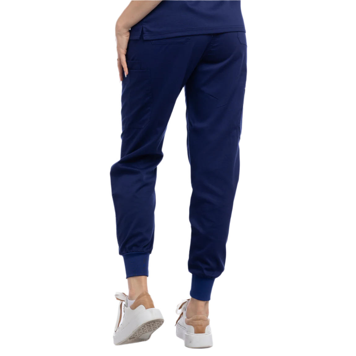 Pantaloni Medicali Elastici Sara - inotex