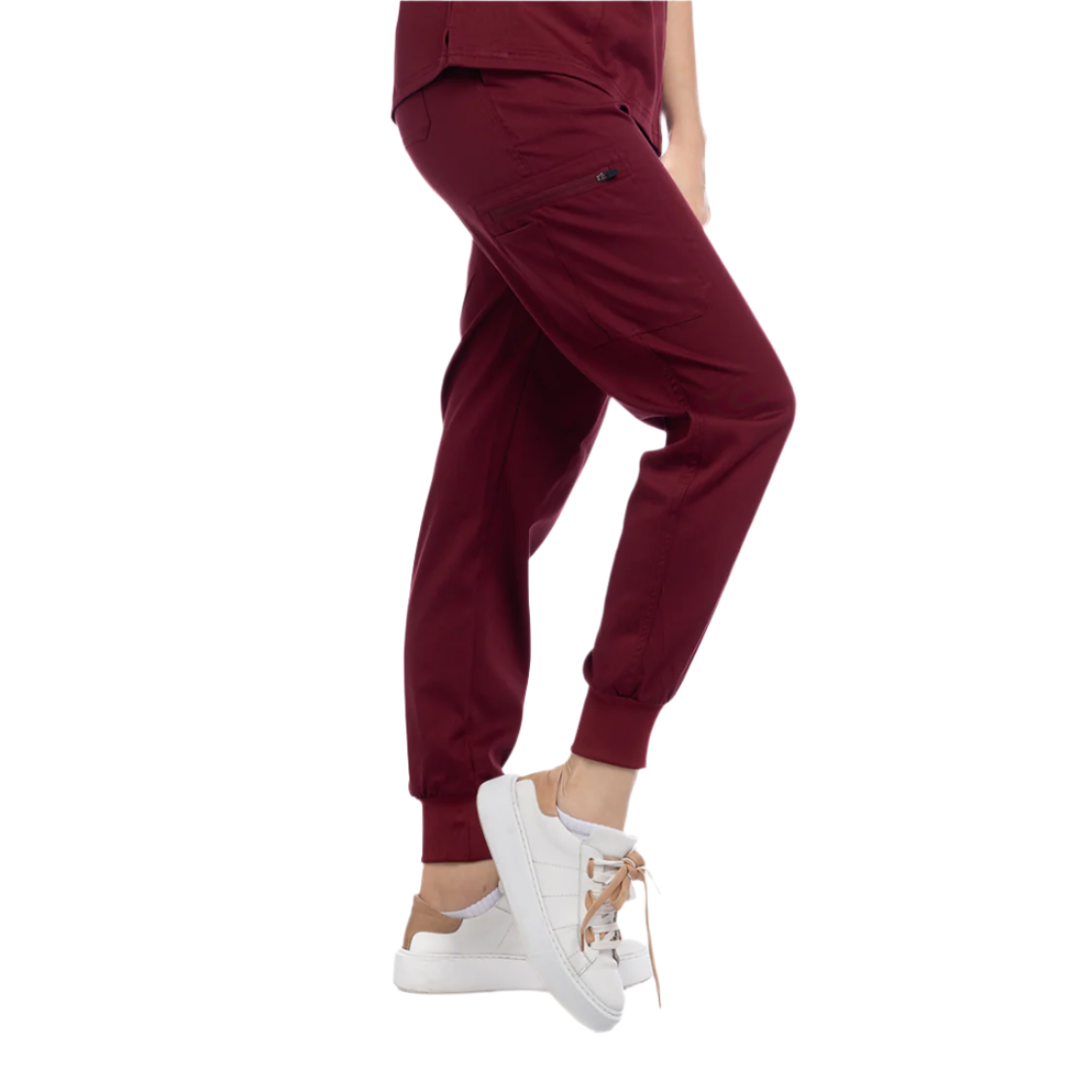 Pantaloni Medicali Elastici Sara - inotex