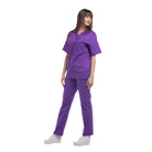 Costum Medical Elastic Emily - Inotex.ro