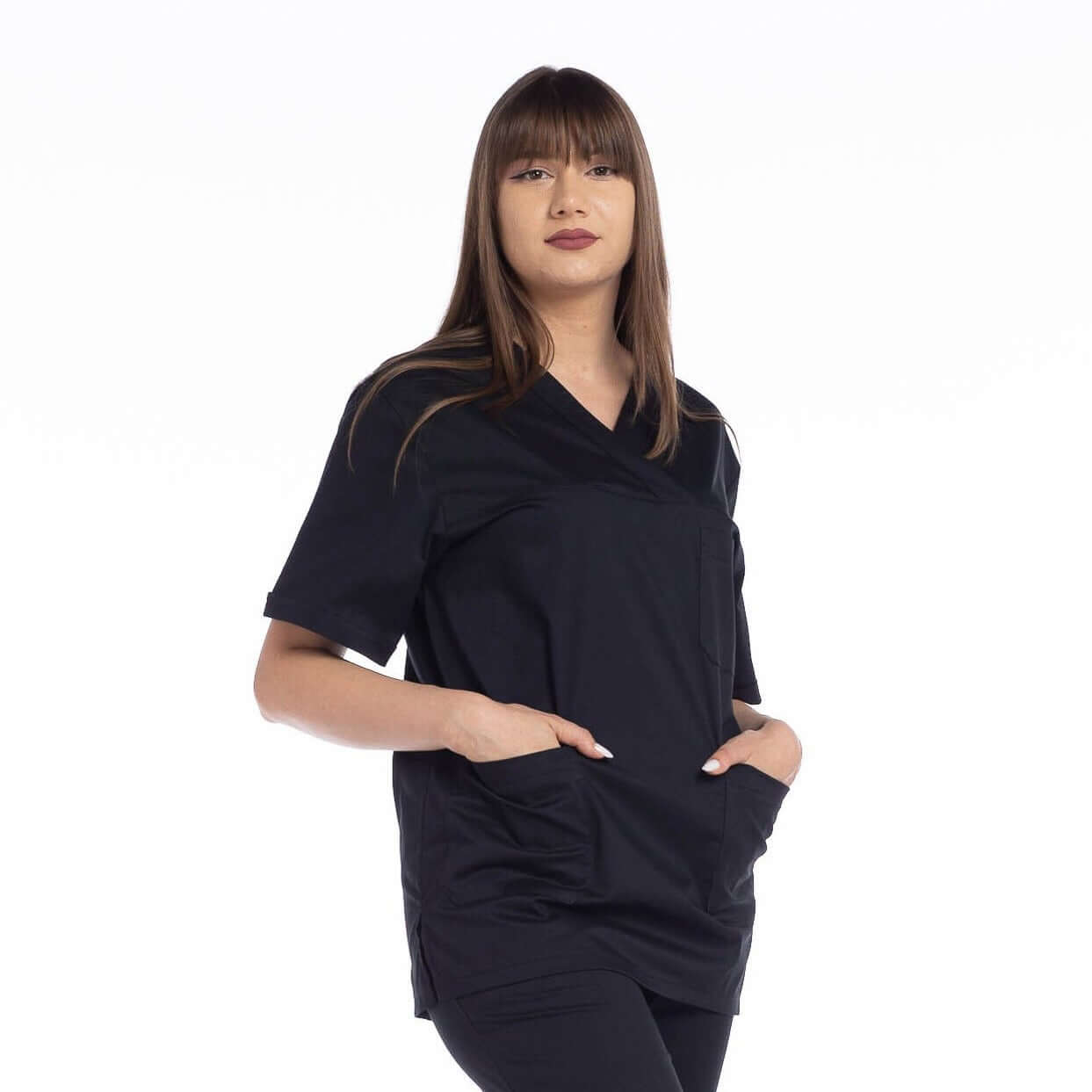 Bluza Elastica Emily - Inotex