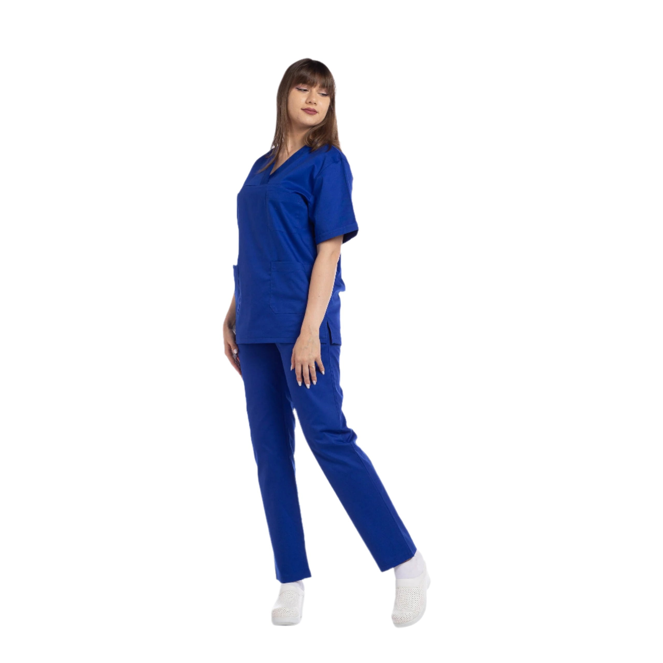 Costum Medical Elastic Emily - Inotex.ro