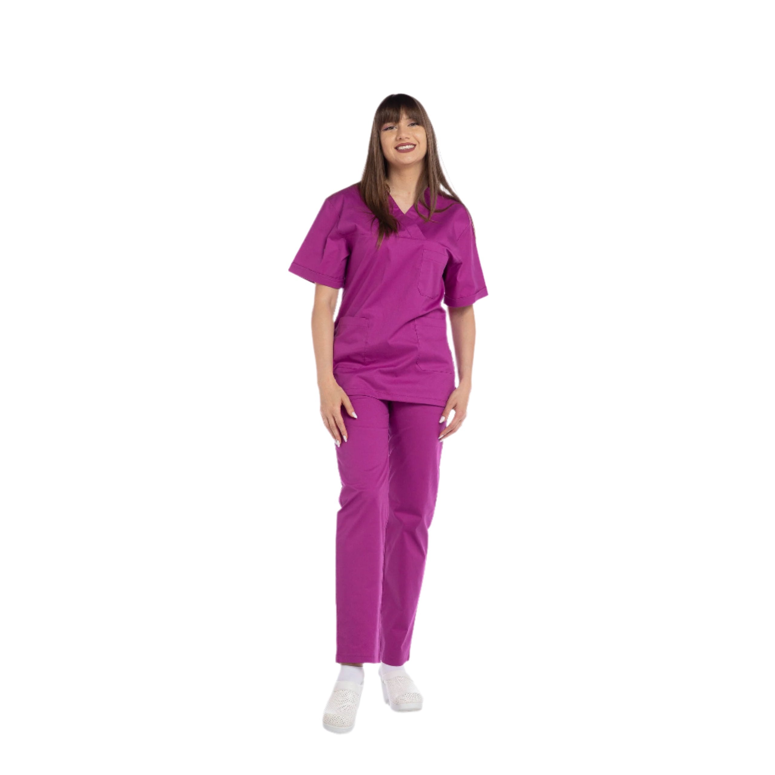 Costum Medical Elastic Emily - Inotex.ro