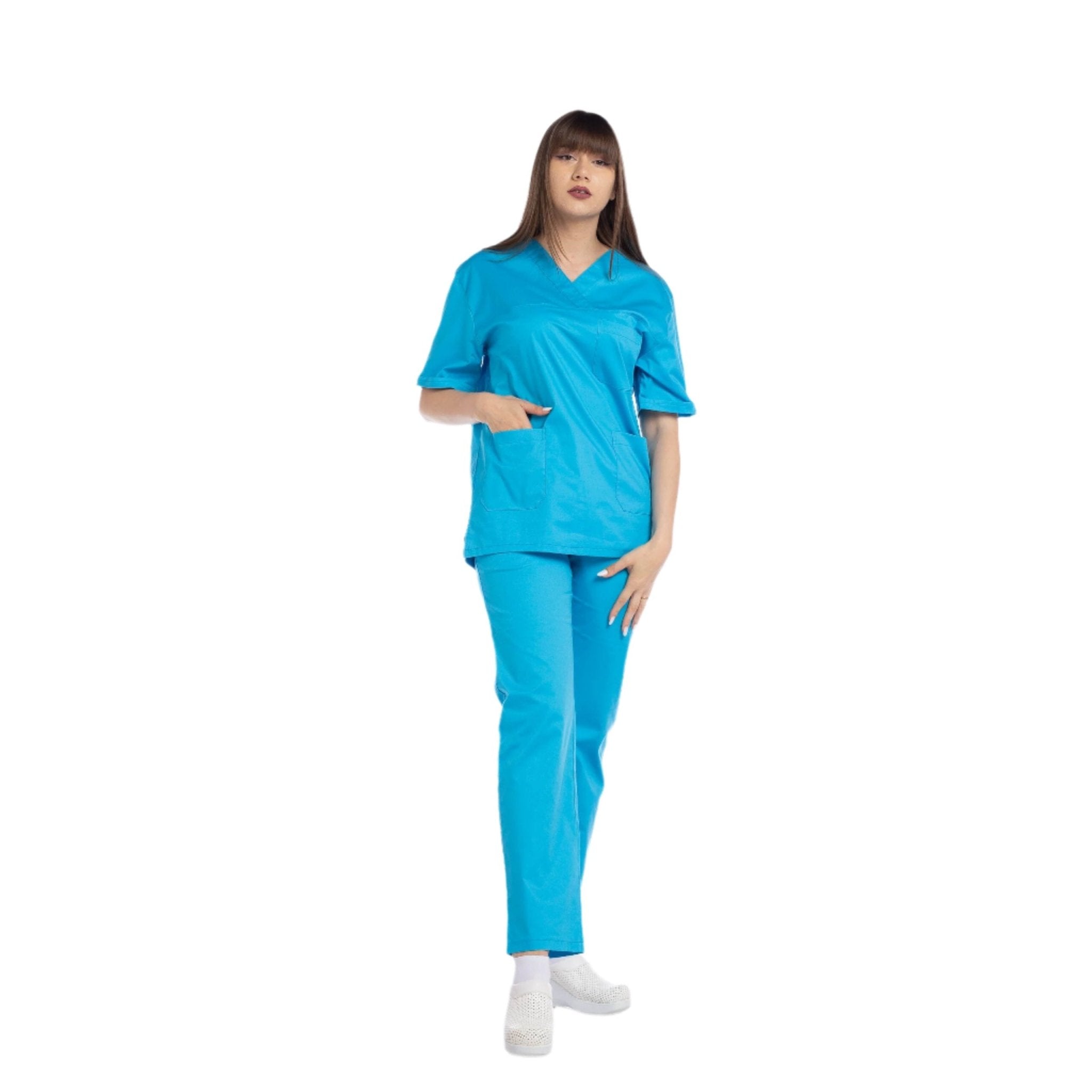 Costum Medical Elastic Emily - Inotex - Inotex