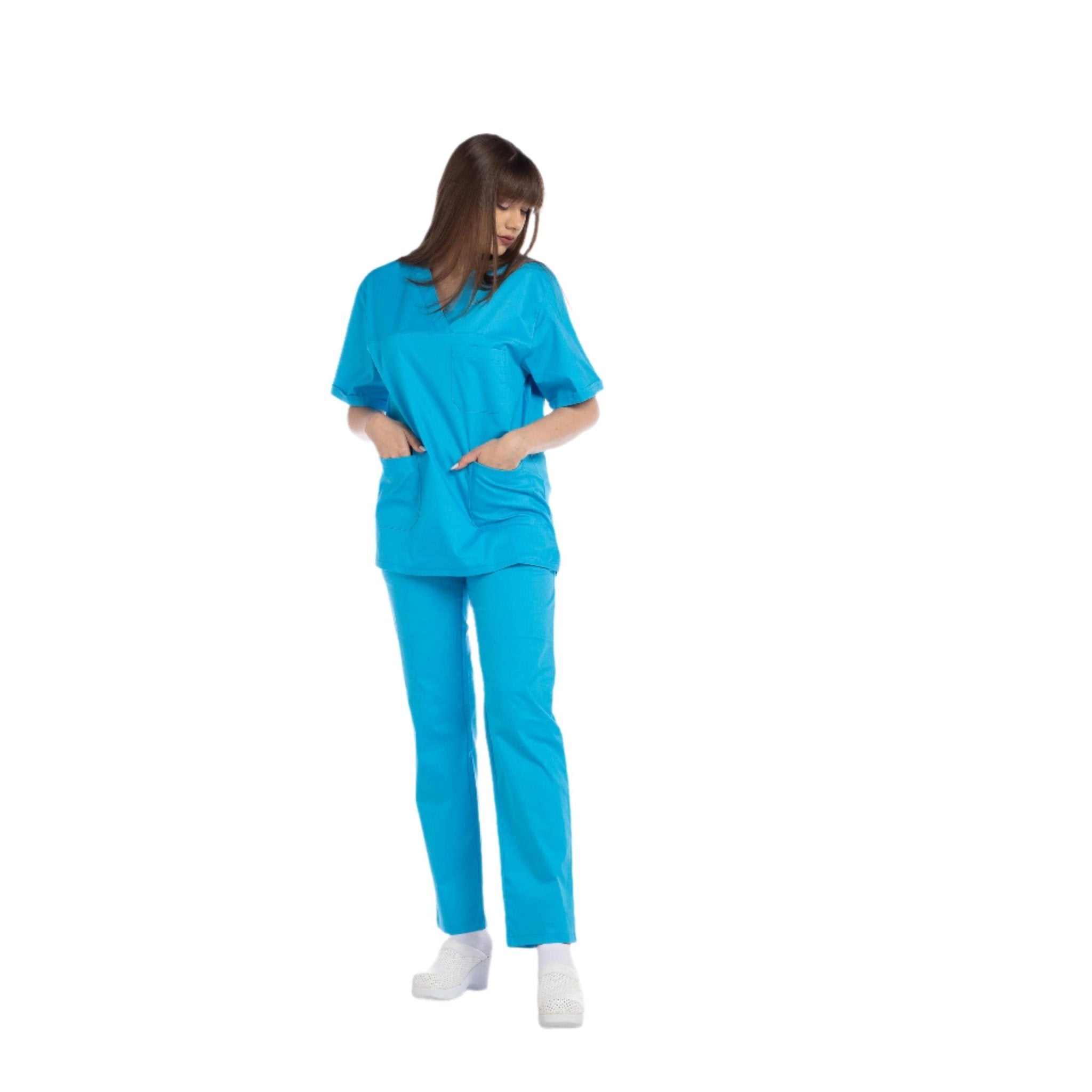 Costum Medical Elastic Emily - Inotex - Inotex