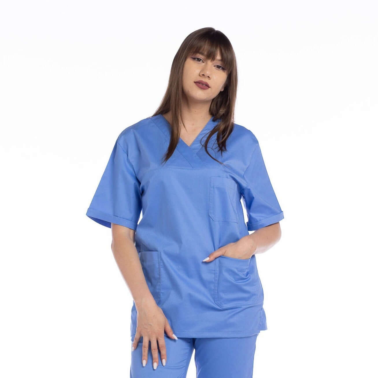 Bluza Elastica Emily - Inotex