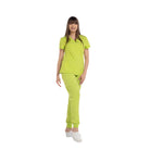 Costum Medical Elastic Amy - Inotex.ro