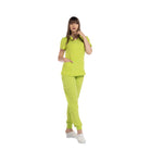 Costum Medical Elastic Amy - Inotex.ro