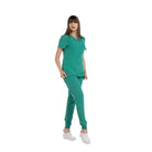 Costum Medical Elastic Amy - Inotex.ro