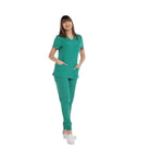 Costum Medical Elastic Amy - Inotex.ro