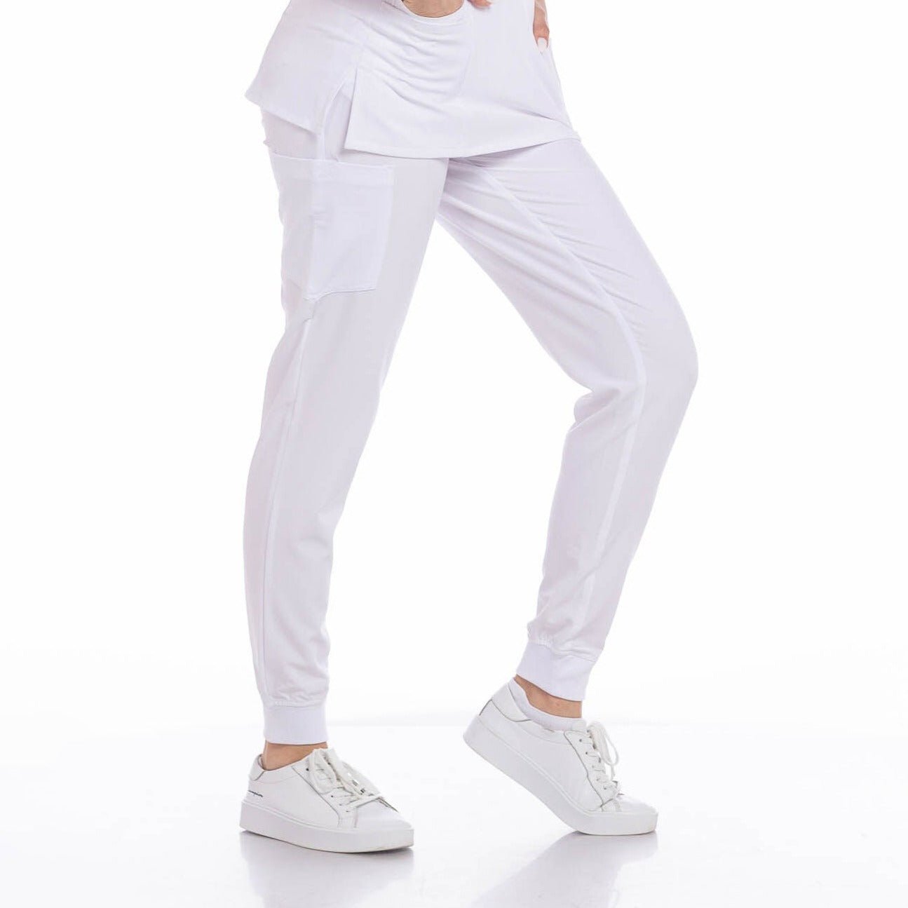 Pantalon Medical Elastic Amy - Inotex