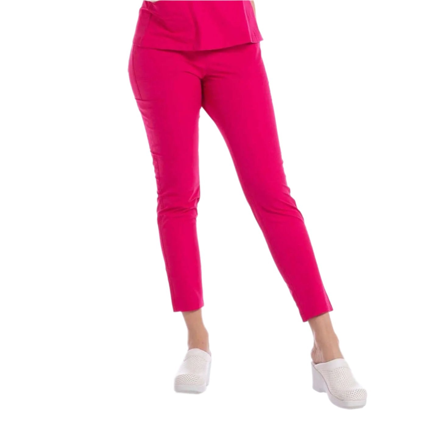 Pantaloni Elastici Ashley - Inotex.ro