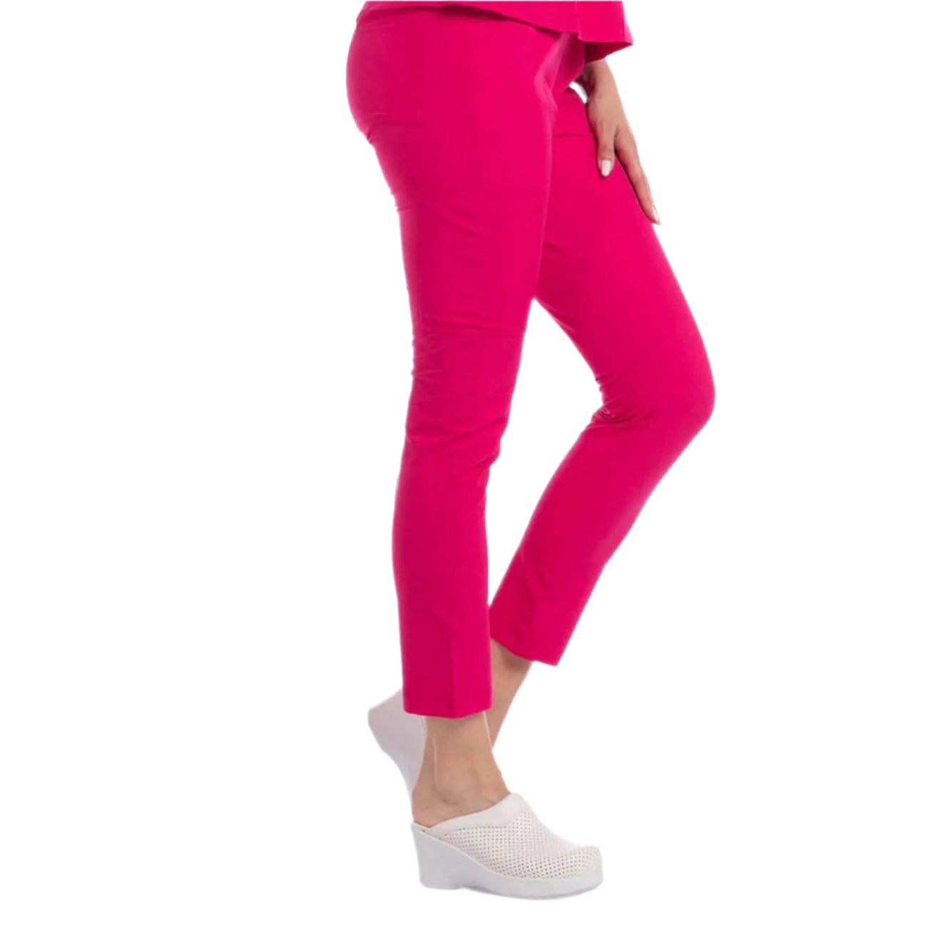 Pantaloni Elastici Ashley - Inotex.ro