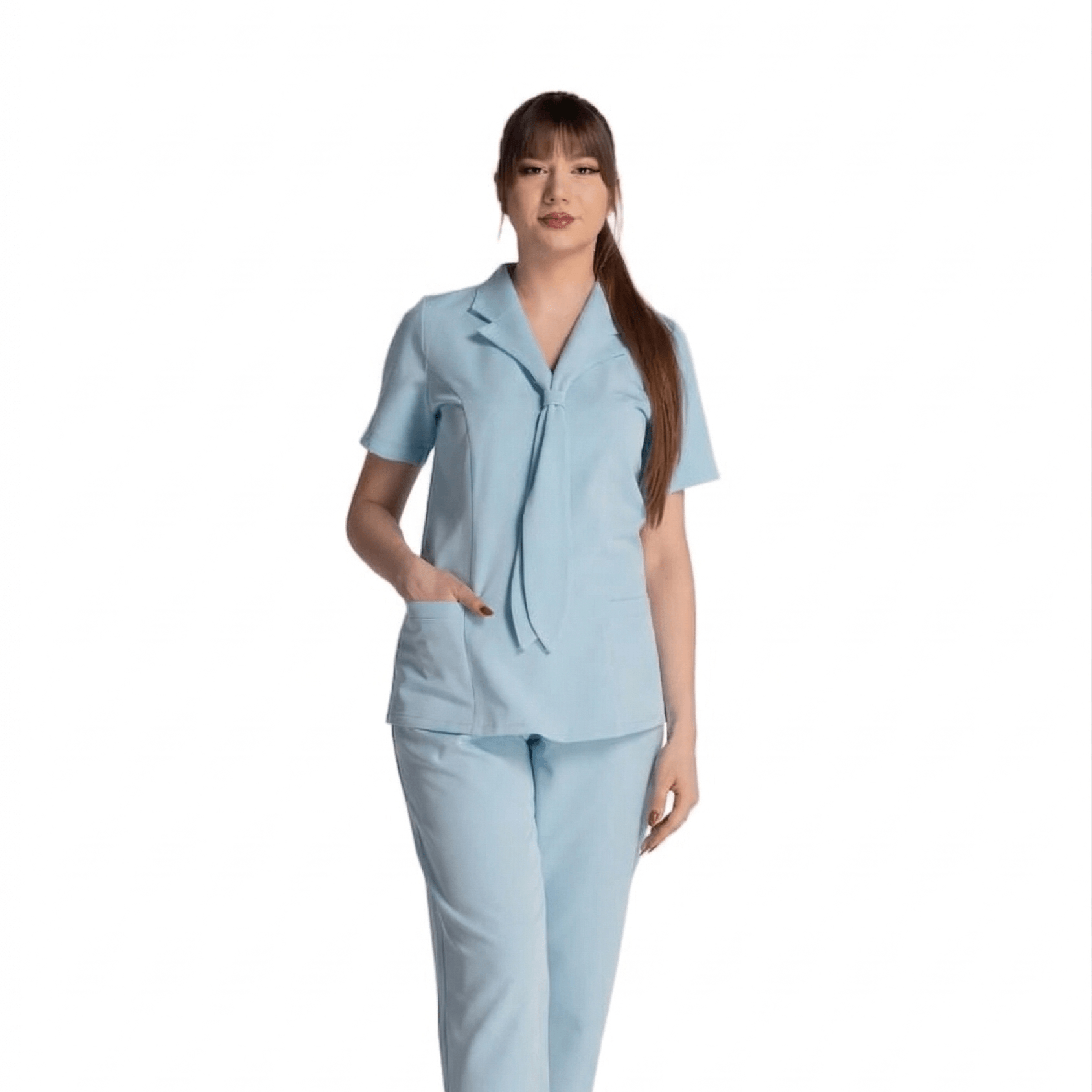 Bluza Elastica Ella - Inotex
