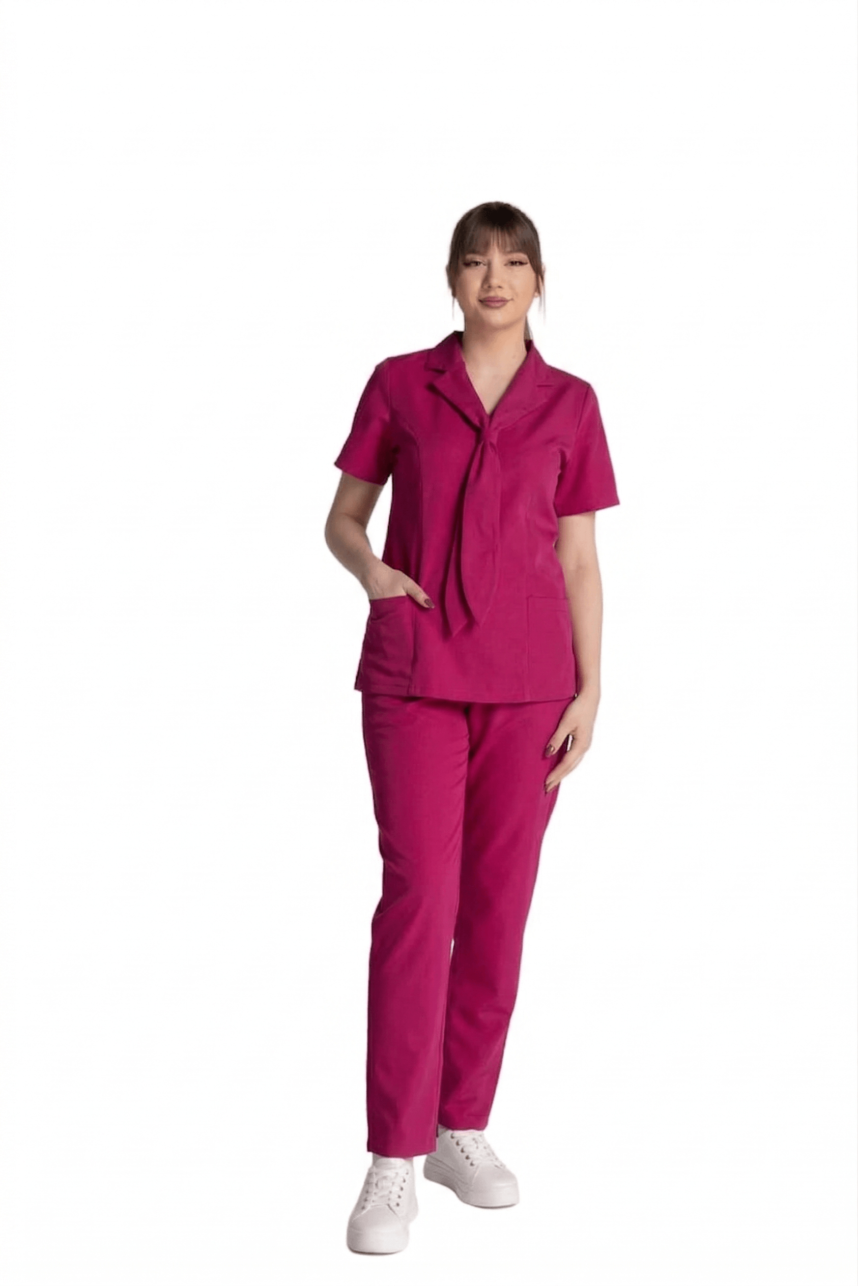 Costum Elastic Ella - Inotex