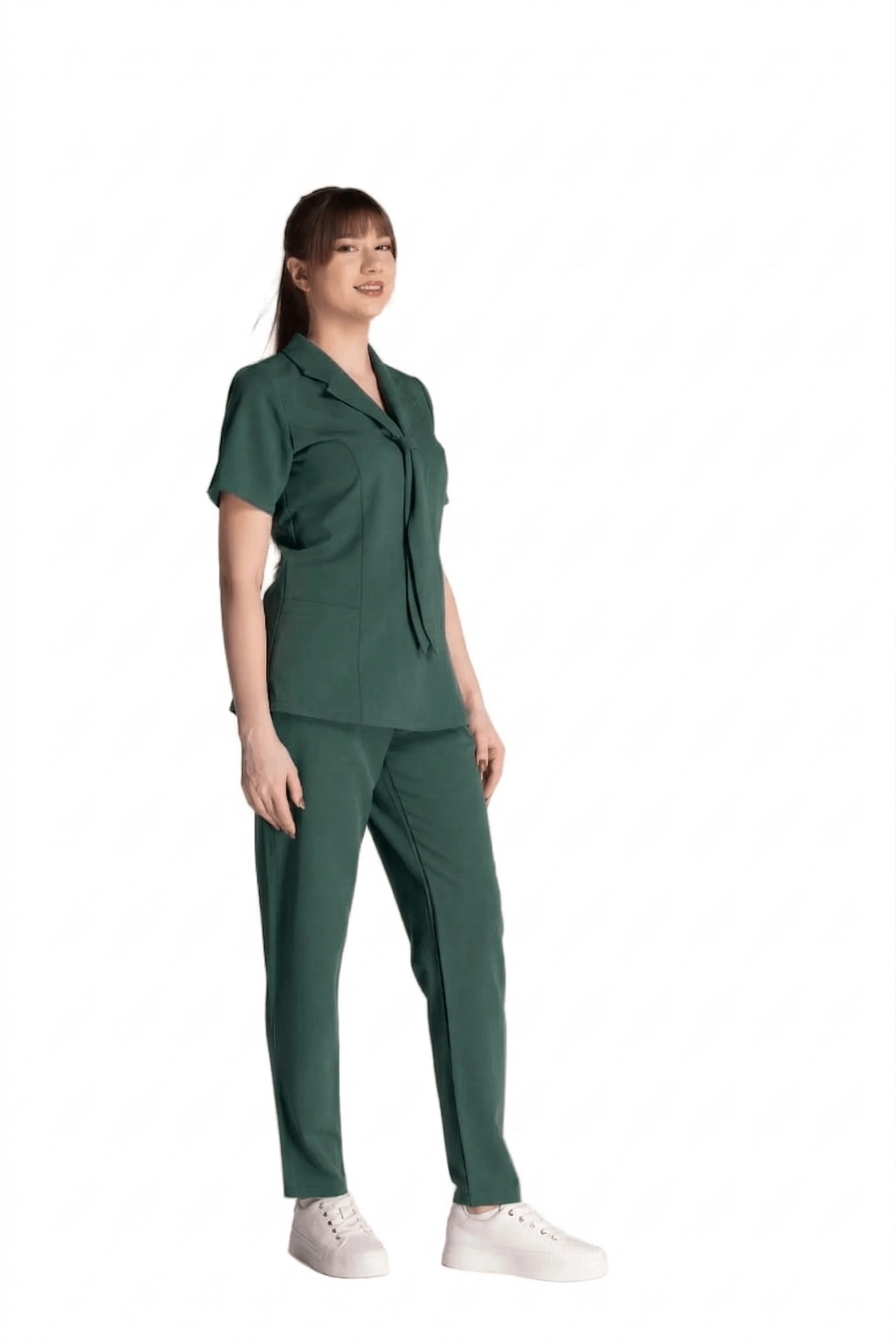 Costum Elastic Ella - Inotex